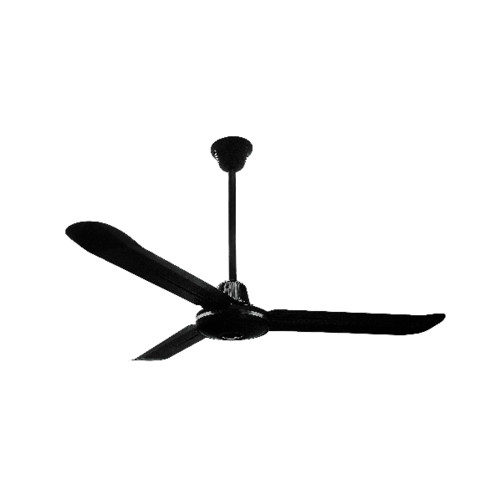 room_shop101 INOVA พัดลมเพดาน48นิ้ว CF48-3B สีดำ