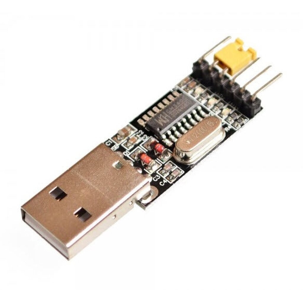 USB TTL CH340 USB Downloader Module