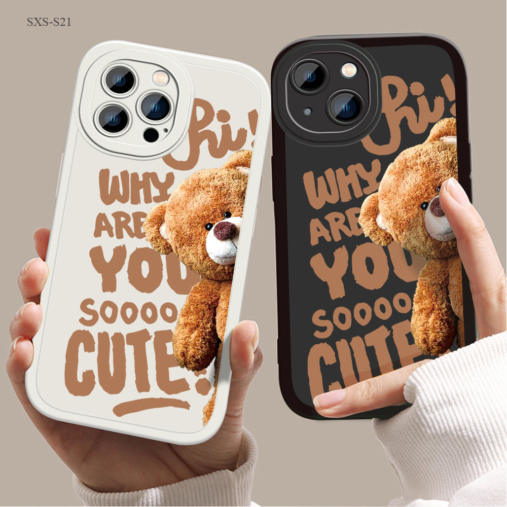 Samsung Galaxy S21 S20 FE Plus Ultra S21+ S20+ 5G เคสซัมซุง สำหรับ เคส เคสโทรศัพท์ Slim