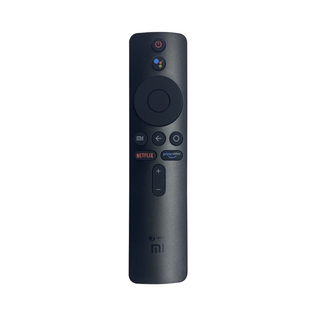 7SEVEN® เข้ากันได้กับ Mi Tv รีโมทคอนโทรล XMRM-00A รุ่น Bluetooth Voice Command Xiaomi Redmi สมาร์ท A