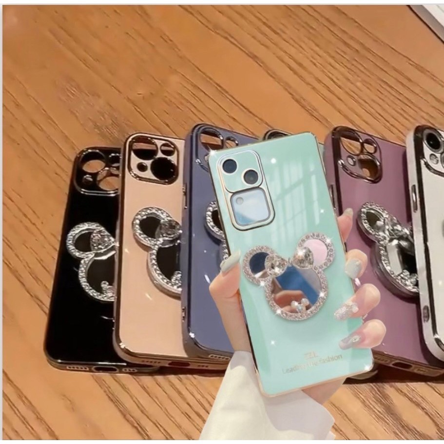 Case Vivo V30 5G เคส วีโว่ V30(5G)