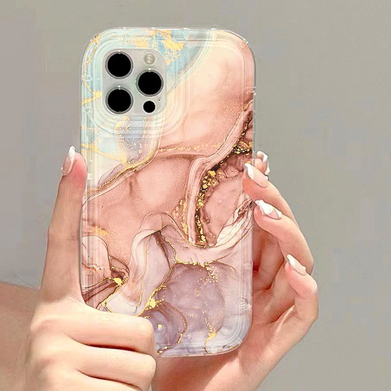 COD For Case เคส iPhone 16 Pro Max 13 11 12 15 14 Pro XS Max XR 15 8 7 Plus X เคสซิลิโคนอ่อนนุ่มกันกระแทก ราคา ถูกที่สุด ดีลบีเคเค แกลเลอรีภาพที่ 2