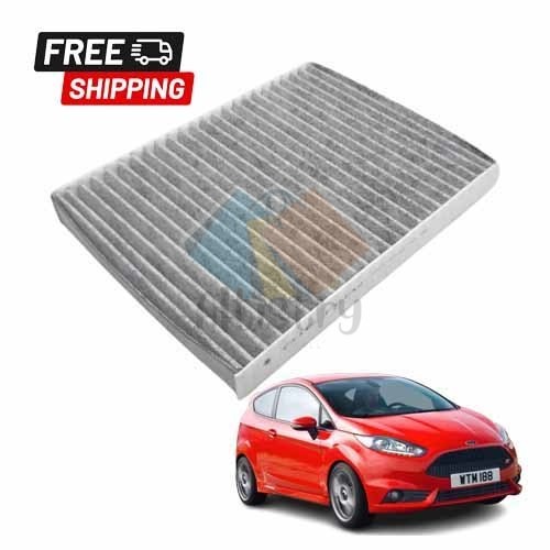 FORD FIESTA ST B299 (2014 - 2020), ECOSPORT MK1 (2014 - 2020) AIR COND CABIN FILTER (8V51-1BD543-AA)