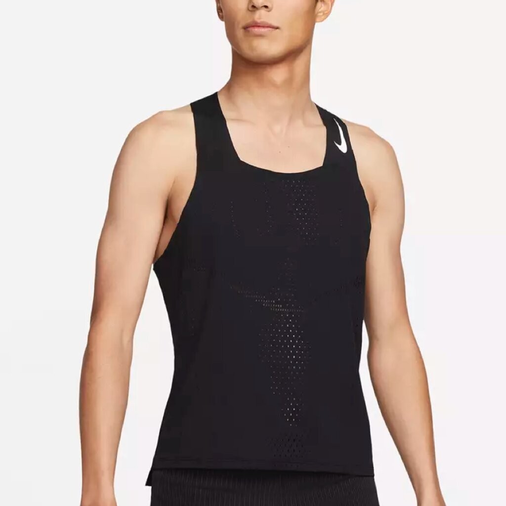 เสื้อวิ่ง Nike AeroSwift Running Singlet (M)