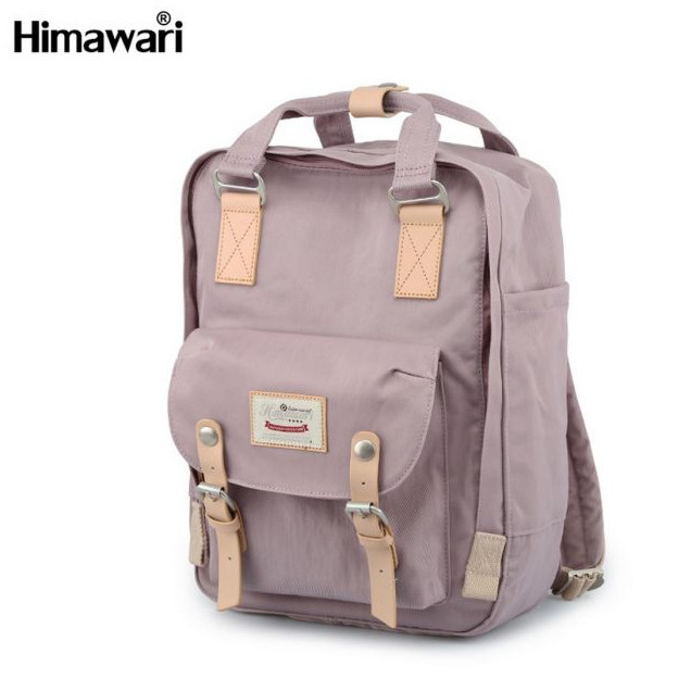 กระเป๋ากันน้ำ กระเป๋าเป้สะพายหลัง HIMAWARI รุ่น HM188-L ของแท้! เป้ใส่โน๊ตบุ๊ค เป้อเนกประสงค์ เป้กัน