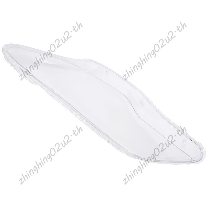 ฝาครอบเลนส์ไฟหน้ารถยนต์ สําหรับ 2006 2007 2008 Honda Civic FD - รูปที่ 2