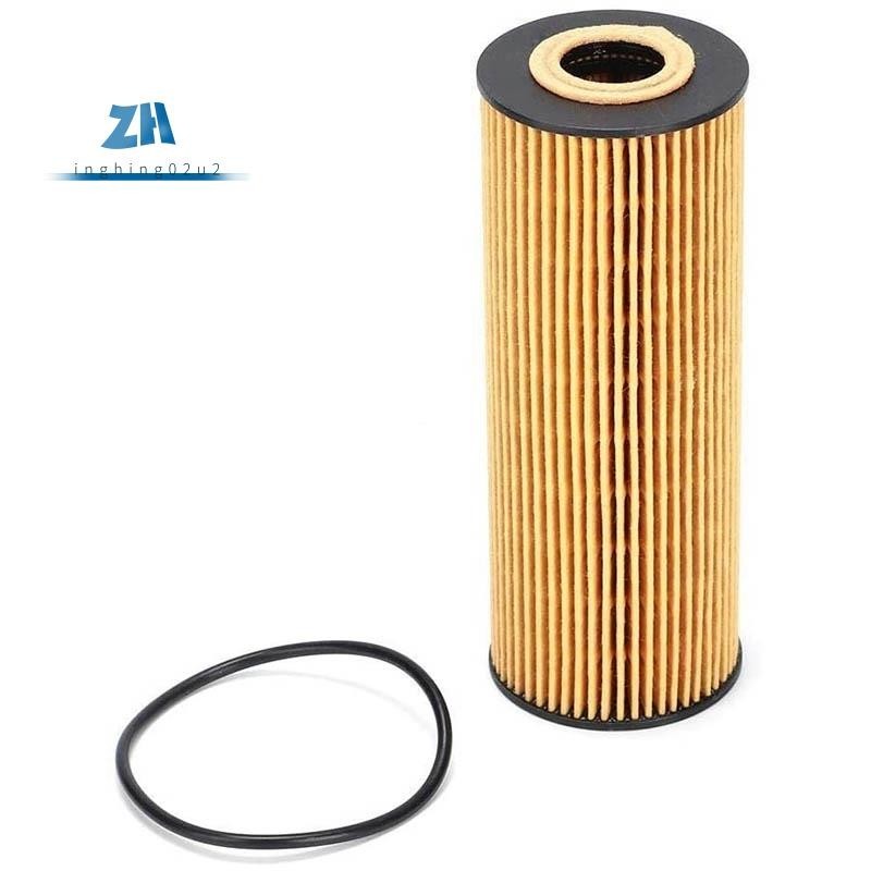 1041800109 ชุดไส้กรองน้ํามันเครื่องยนต์ สําหรับ Mercedes W124 W129 W140 R170 W202