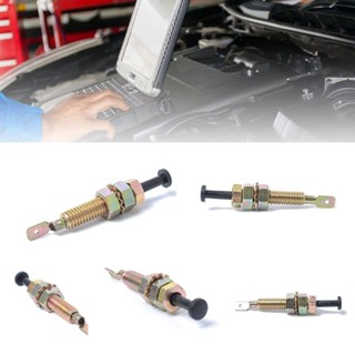 EDB * สวิตช์ขาประตูฝากระโปรงรถ Jamb Auto Alarm Security ปรับ…