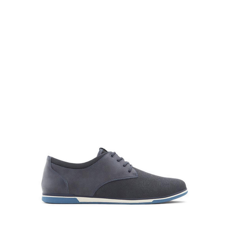 ALDO Heron Men Low Top Sneaker - Navy