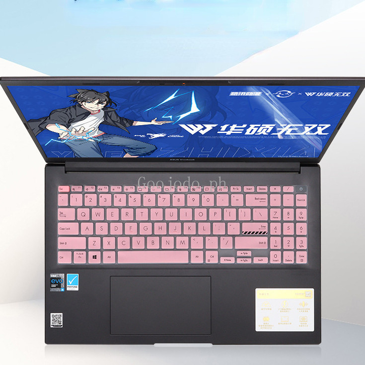 สําหรับ ASUS Vivobook S 16X S5602 S5602ZA S5602QA ASUS K6602HE K6602ZC K6602ZE M5602QA M5602RA 16 TP