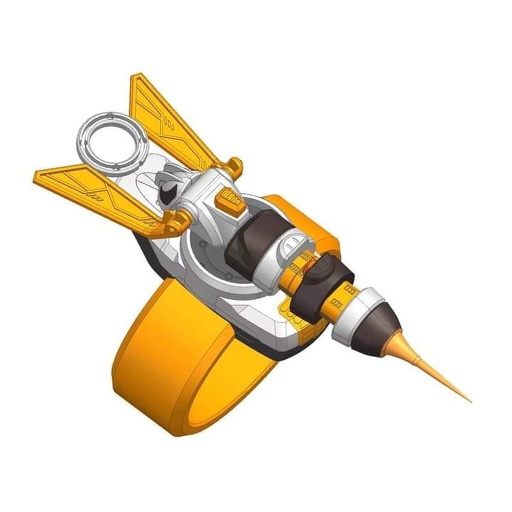 พรีออเดอร์ CSM The Bee Zecter Bootleg