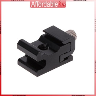 Ah Hot Shoe Flash Bracket Stand Mount Adapter Trigger Holder…