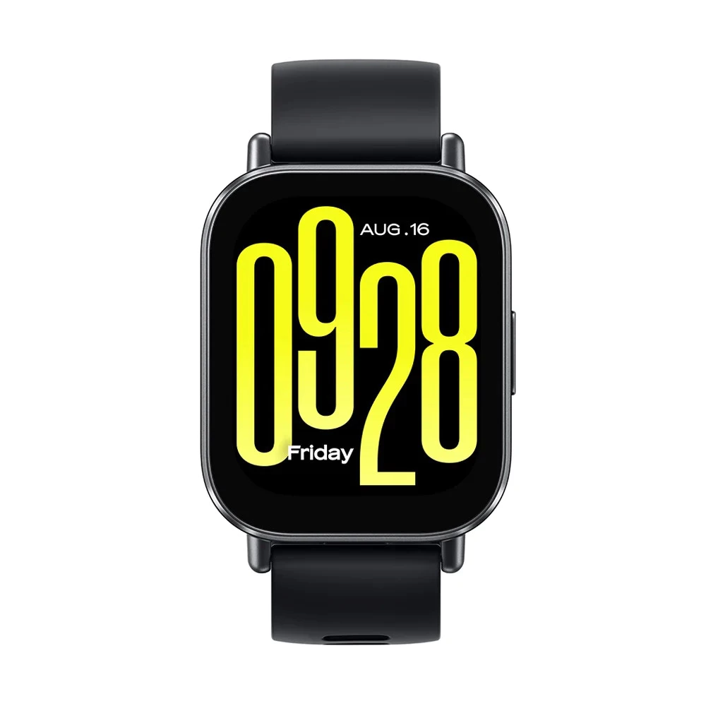 (รับประกันศูนย์ไทย 1 ปี) Redmi Watch 5 Active นาฬิกาอัจฉริยะ นาฬิกาสมาร์ทวอทช์ นาฬิกา หน้าจอ 2 นิ้ว จอ LCD thumbnail 5