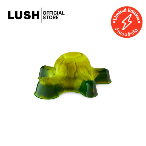 LUSH สบู่ เจลลี่ อาบน้ำ EASTER TURTLE SHOWER JELLY (EASTER EXCLUSIVE)