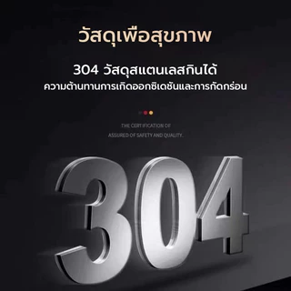 ช้อน / ส้อม ช้อนส้อมเกาหลีแสตนเลส ช้อนกลม ยาว 21ซม ทำความสะอาดง่าย ราคาสุดประหยัด