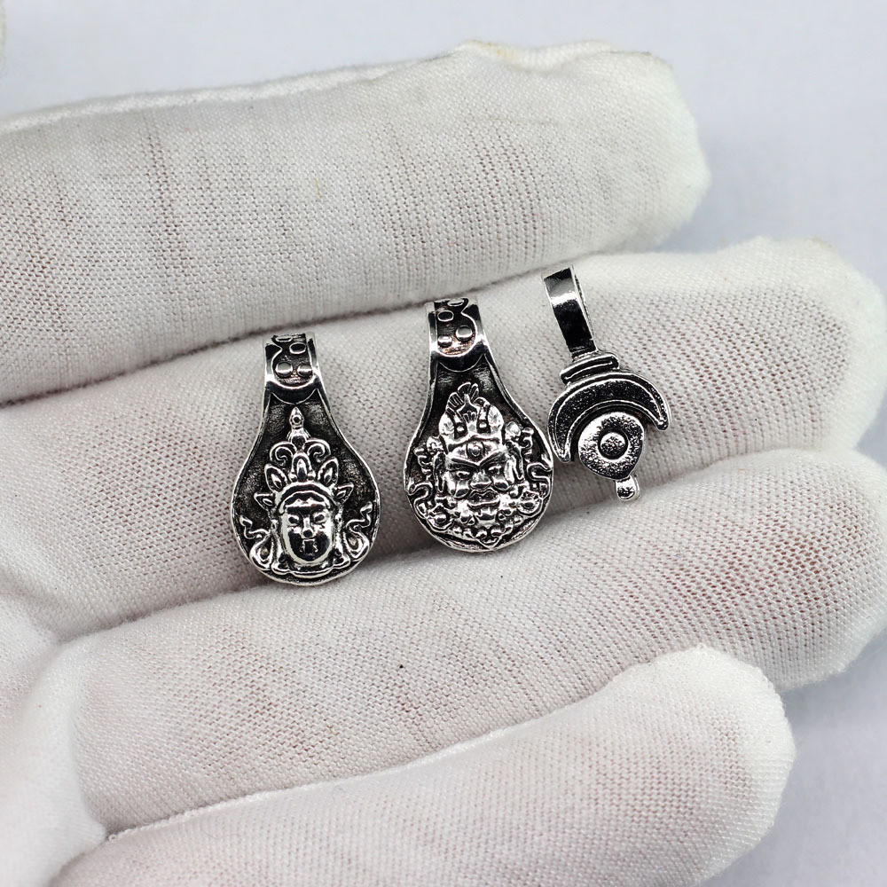 Spacer ลูกปัด Ram diy สร้อยคอขายส่ง