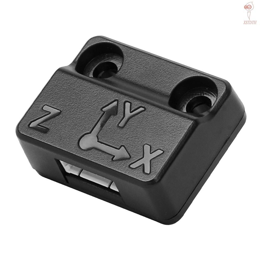 Creality Ender-3 V3 KE เซนเซอร์ชดเชยการสั่นสะเทือน ADXL345 อุปกรณ์เสริม สําหรับเครื่องพิมพ์ 3D