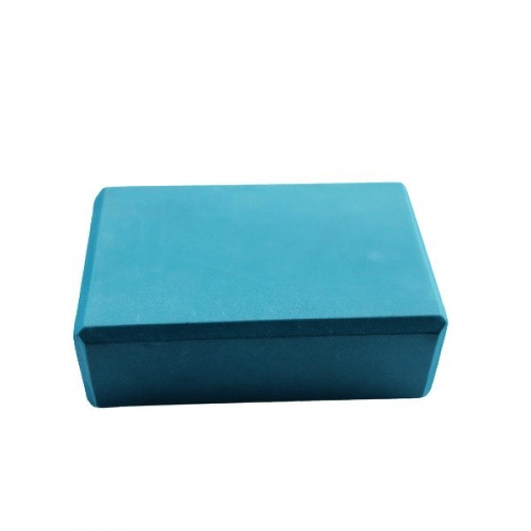 LOCAL789 บล็อกโยคะ รุ่น PD-BLOCK-BL ขนาด 22x15x7.6ซม.สีฟ้า ร้านอยู่ในไทย