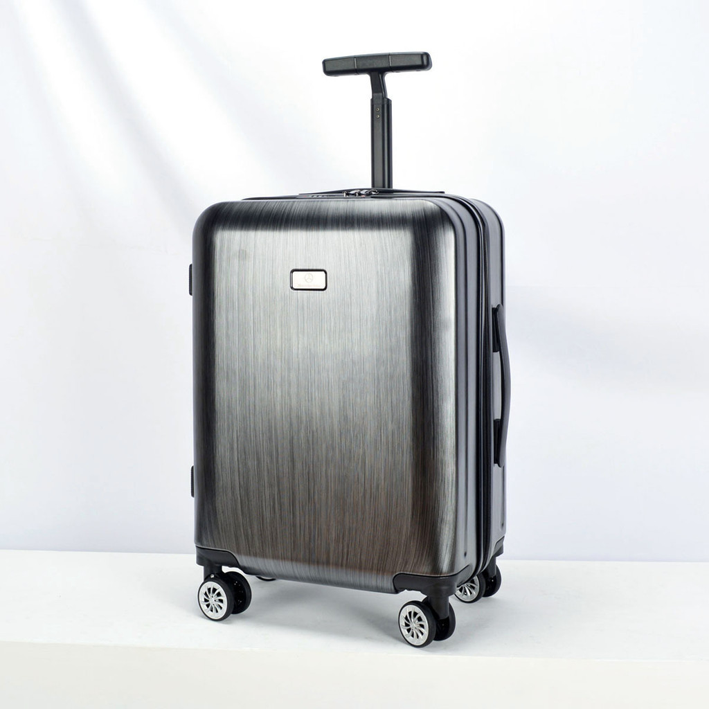 Business Gift Trolley Case Personalized Custom Logo Box 20-Inch Pc Luggage 4S Store Boarding Bag