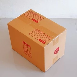 QuickBox กล่องไปรษณีย์ (10ใบ) size 2C ราคาโรงงาน ออกใบกำกับภาษีไ กล่องพัสดุ กล่องไปรษณีย์ ราคาส่ง พร้อมส่ง