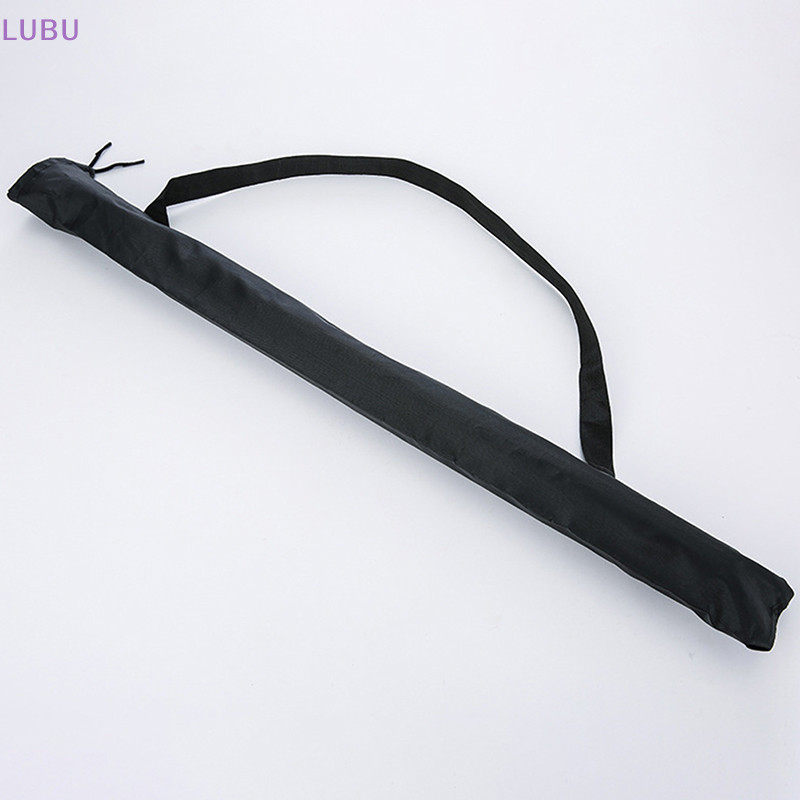 Lubu ใหม่ กระเป๋าเป้สะพายหลัง โพลีเอสเตอร์ แบบพกพา สําหรับใส่ไม้เบสบอล ซอฟท์บอล