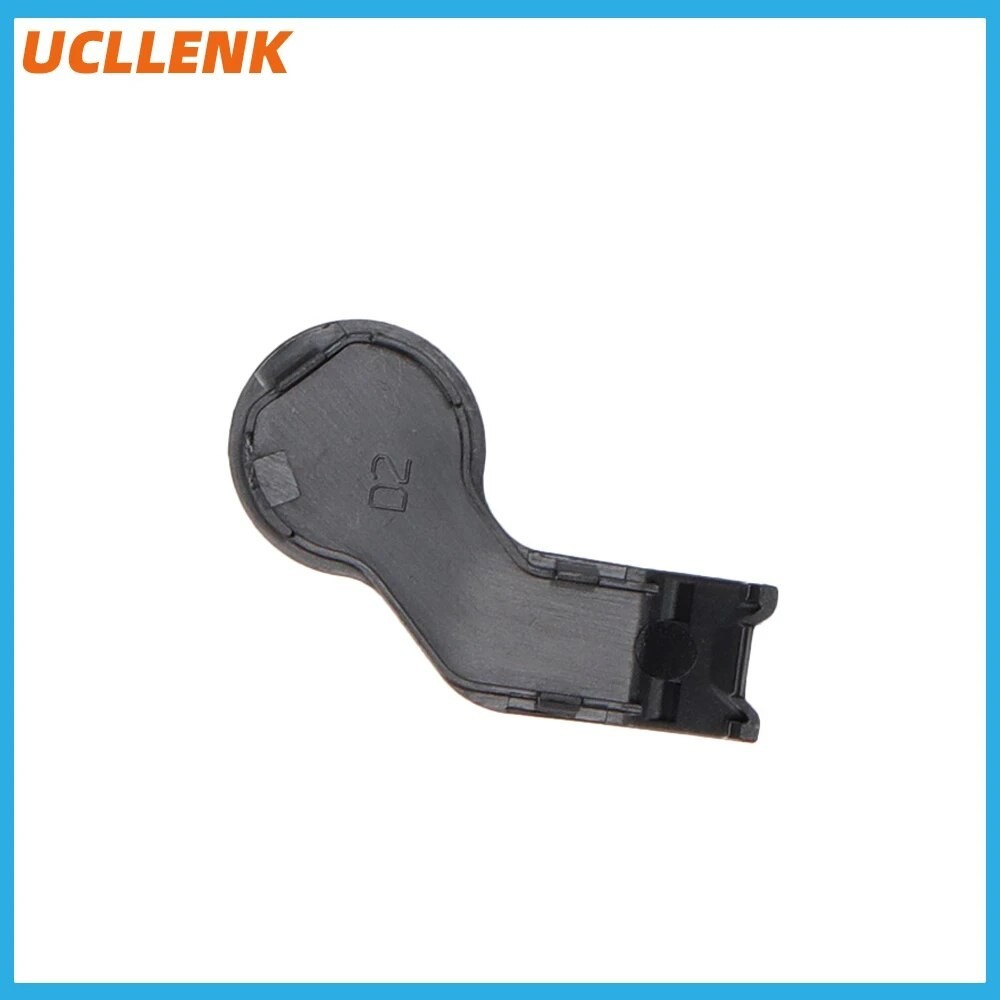 Gimbal Camera Auxiliary Shaft Arm Cap Cover for DJI FPV Drone Gimbal Camera  Repair Spare Part