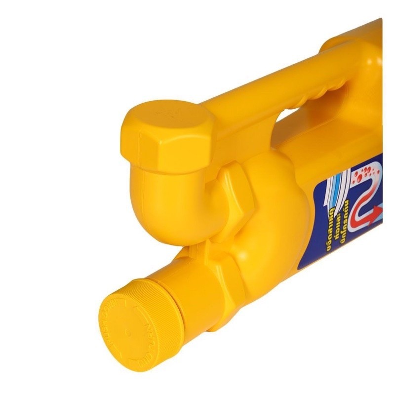 น้ำยาขจัดท่อตันท่อน้ำทิ้ง FARCENT 1,000 มล. UNBLOCK DRAIN 1000ML FARCENT แก้ปัญหาท่อน้ำทิ้งอุดตัน ท่อตัน อ่างล้างจานตัน ราคา ถูกที่สุด ดีลบีเคเค แกลเลอรีภาพที่ 3
