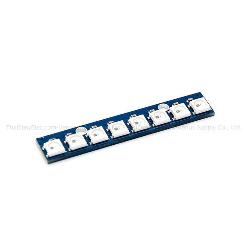 WS2812 RGB LED Module