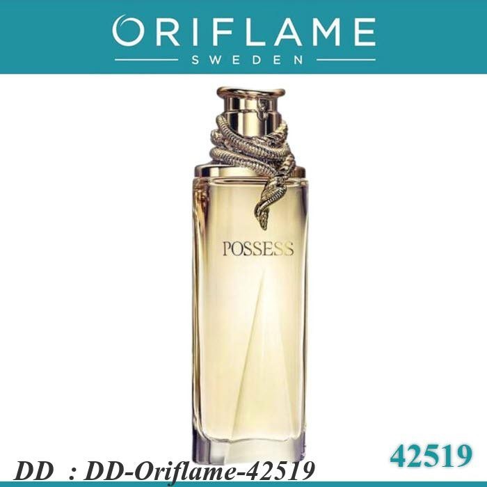 Oriflame-42519 ออริเฟลม 42519 น้ำหอม POSSESS Eau de Parfum แรงบันดาลใจ DD