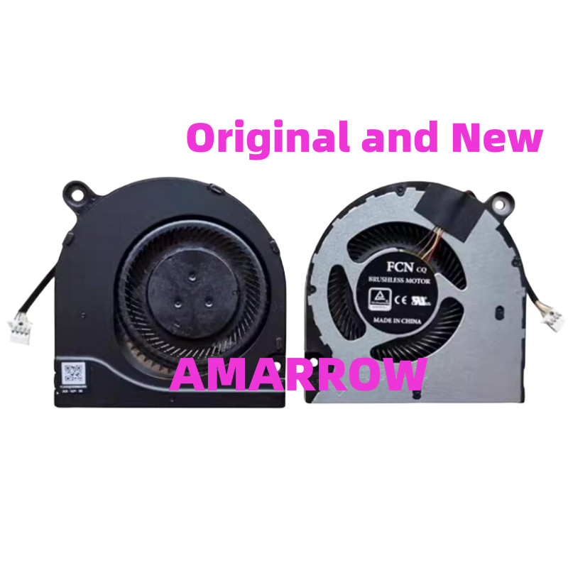 พัดลม CPU สําหรับ Acer TravelMate TM P2 P50-52 SP513-55N TMP215-52 P215-53 TMP214-53 P214-52 P215-52 P214 N19Q7 N19Q8 SF314-42 แล็ปท็อป
