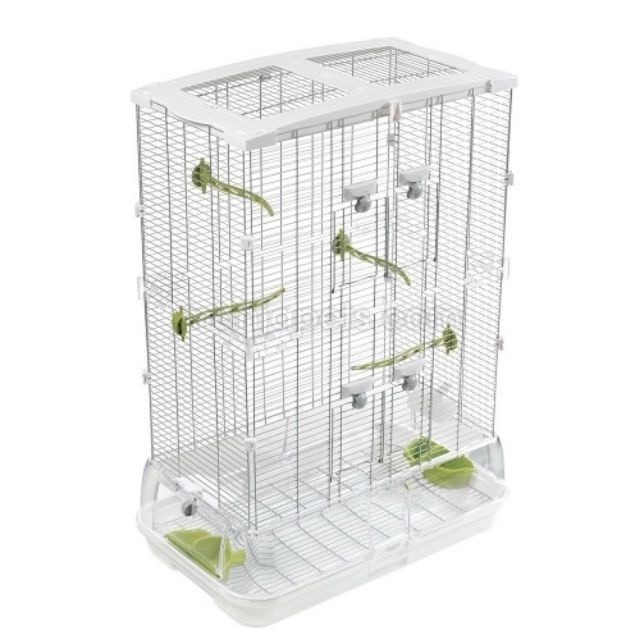 กรงนก Hagen Vision Bird & Small Animals Cage, Model M02(มีสินค้าอยู่แล้วส่งทันที)