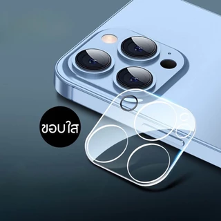 ฟิล์มกระจกเลนส์กล้องสำหรับ iPhone 15pro Max/15pro/15plus/15/14 Pro Max 14 Plus 13 pro max 11 Pro max i16 i16pro i16plus