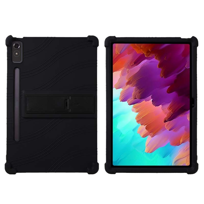 เคสซิลิโคนนิ่ม กันกระแทก สําหรับ Lenovo Tab P12 TB370FU TB371FC TB372FC Xiaoxin Pad Pro 12.7 นิ้ว ca