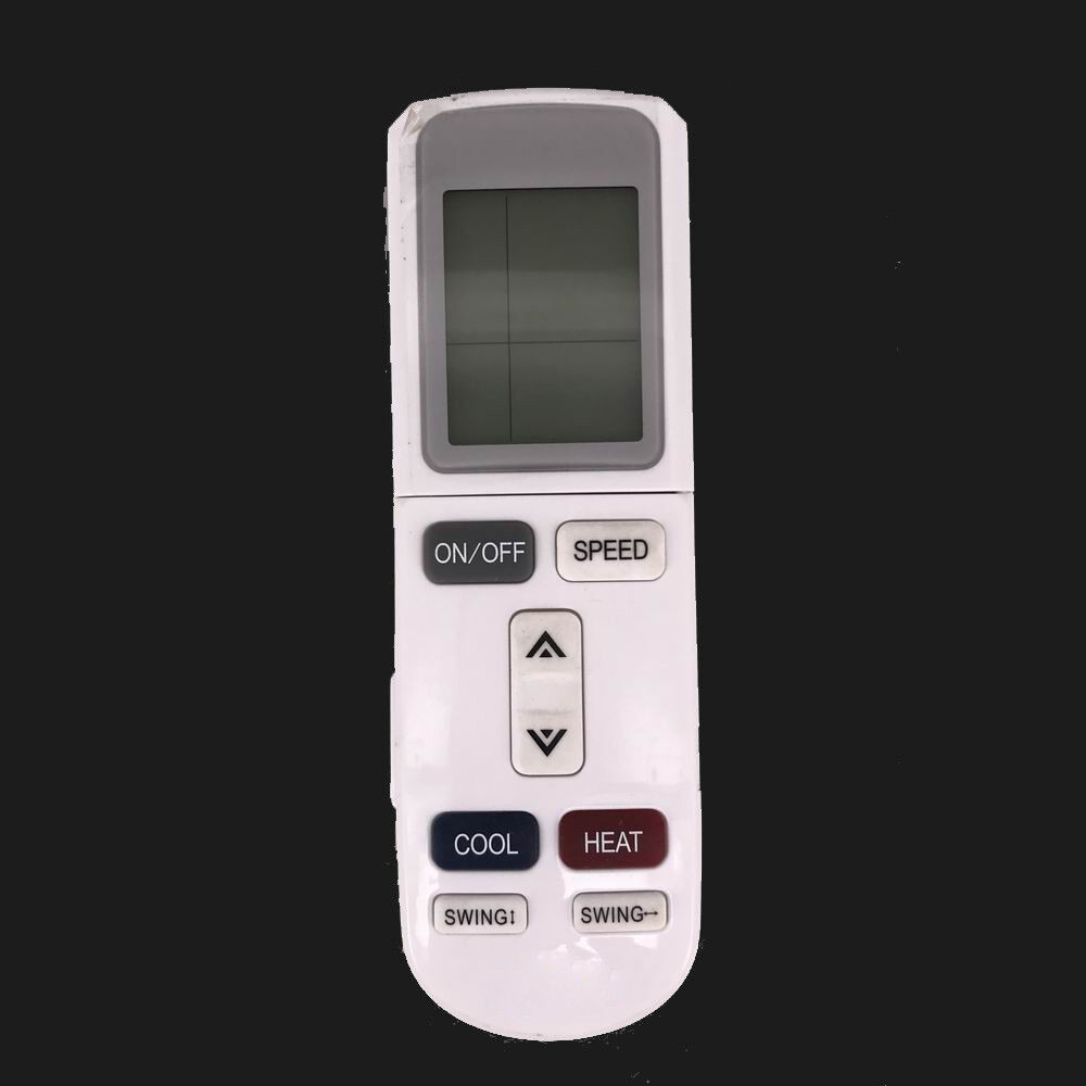 ใหม่ YKR-L/101E YKR-L/102E YKR-L/103E สําหรับ AUX SHOWNIC AC รีโมทคอนโทรล