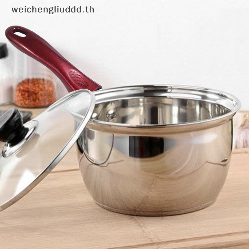 ไทยเบกาไลท์กระทะหม้อจับป้องกันลวกกระทะสากลเหมาะกับการทํางานอุปกรณ์ครัวเปลี่ยนที่ถอดออกได้เบกาไลท์จับ บีจีเอช - รูปที่ 6