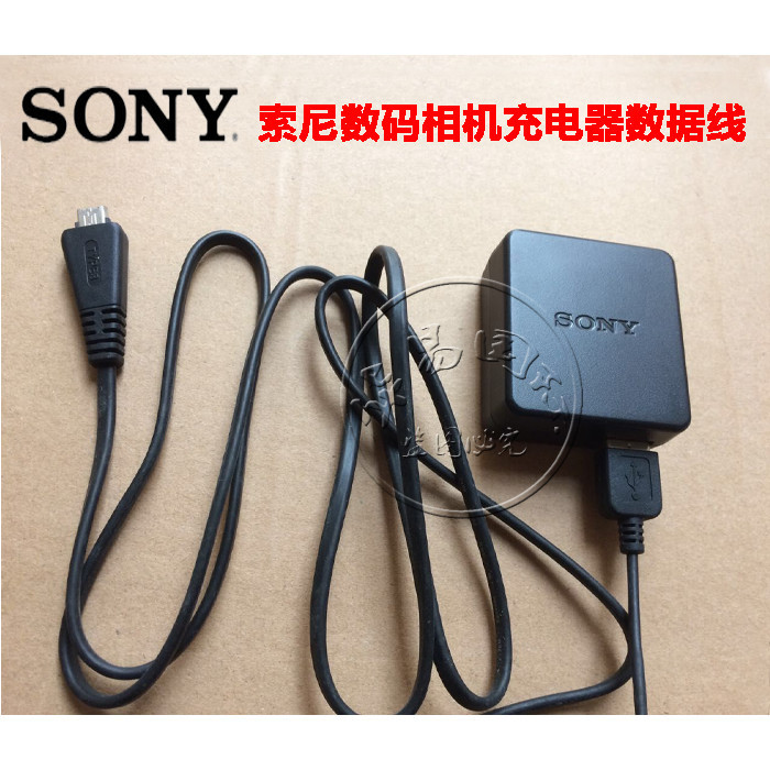 อุปกรณ์ชาร์จกล้องดิจิทัล สําหรับ Sony DSC-TX55 TX20 T110D hx7 hx9 H70 WX30