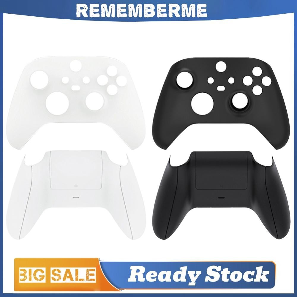 เคสป้องกันเต็มรูปแบบ สําหรับ Xbox Series X/S Controller Gamepad ชุดฝาครอบ