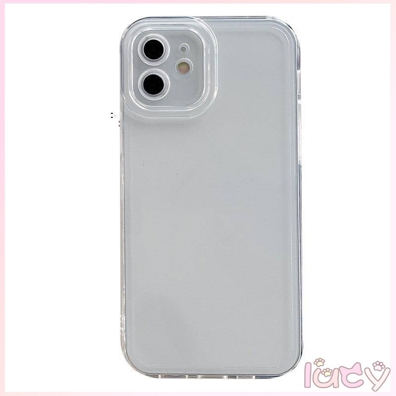Lucyเคสoppo เคสใส OPPO A74 A93 A16 RENO7pro A52/A72/A92 A52020/A92020 A15 RENO6Z RENO6 5G A54 4G A3S