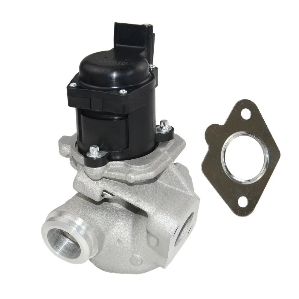 QP02 New 1618.NR 1618NR 161859 1338675 5S6Q9D475AA EGR Valve For CITROEN BERLINGO C2 C3 C4 C5 JUMPY 