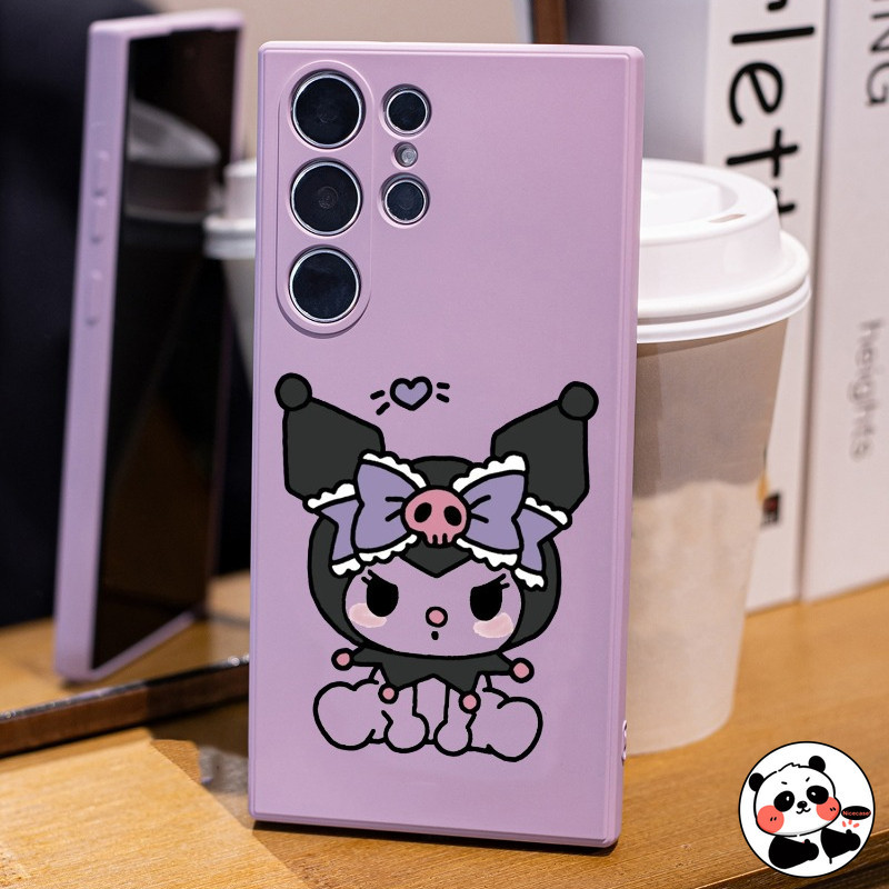 SANRIO สไตล์เกาหลีสําหรับVivo Y36 Y78 Y27 4G Y77 5G Y51 Y51A Y31 Y53S 4G V21E 4G T1 5G Y75 Y55 5G Y3