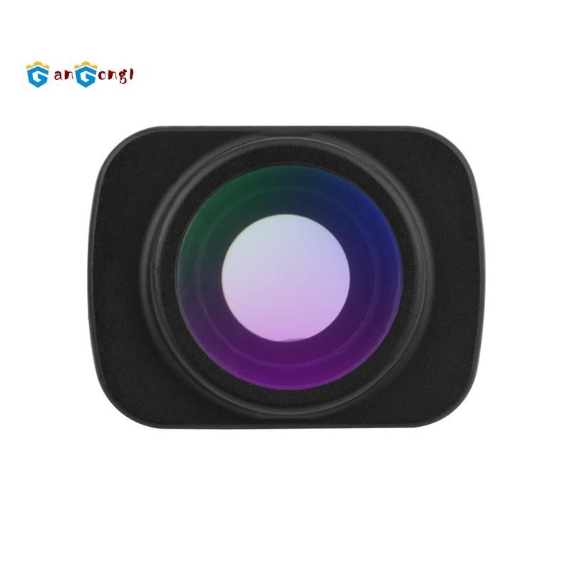 [gangong1] ฟิลเตอร์เลนส์กล้อง มุมกว้าง แบบแม่เหล็ก อุปกรณ์เสริม สําหรับ DJI OSMO Pocket Pocket 2