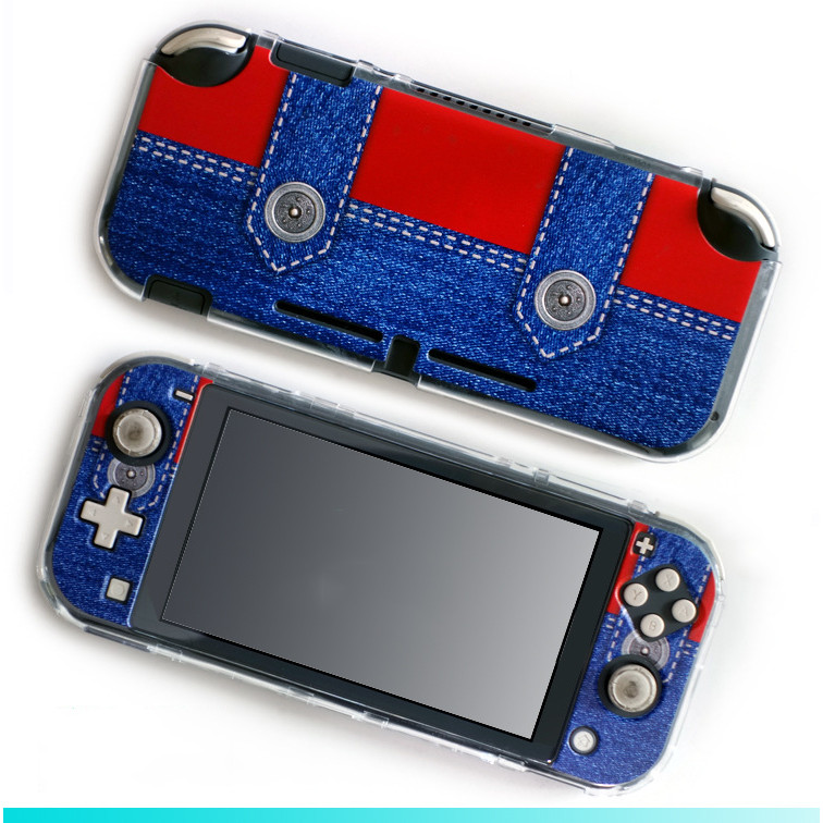 เคสแข็ง กันตก สําหรับ Nintendo Switch Lite Zelda