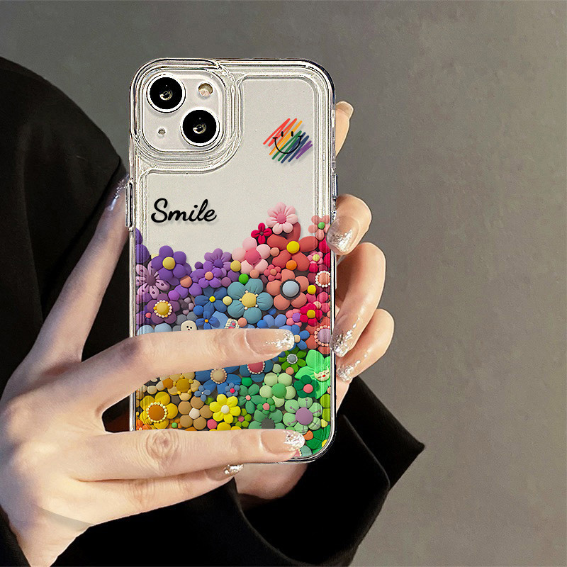 🔥 เคส OPPO A6 A5 Pro A60 A5 Pro A79 A18 A54 A3X A17 A15 A16 A58 A57 A98 A38 A52 A74 A9 A5 2020 A95 A53 A15S A17K 5G เคส - รูปที่ 3