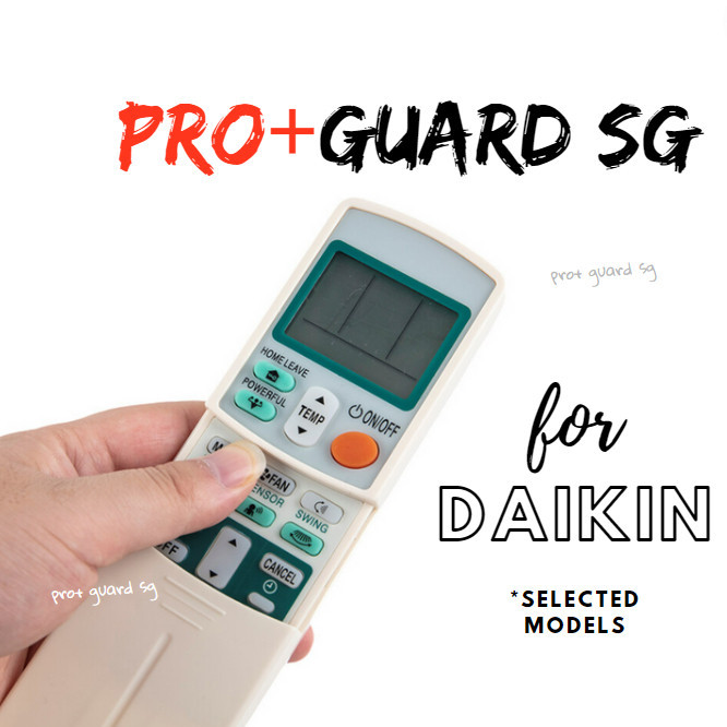 DAIKIN Air Con รีโมทคอนโทรล Controller ARC433 ARC433A1 ARC433B47 ARC433A6 ARC433A75 FT25DVM FTKD60FV