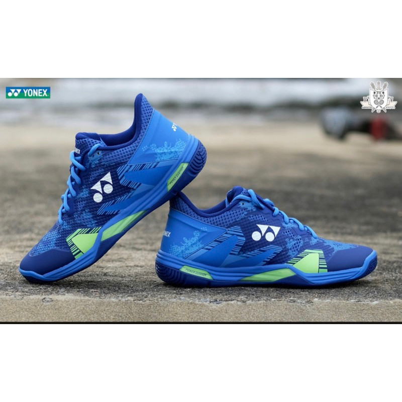 รองเท้าแบดมินตัน Yonex ECLIPSION Z3 (Blue)
