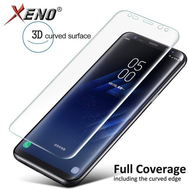 เคสโทรศัพท์กระจกนิรภัย 2.5D 9h สําหรับ Samsung Galaxy S7 S8 S9 S10 S20 S21 S30 S21 s10e plus edge Lite fe ultra 5G 0 proh