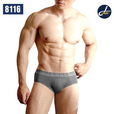 J.PRESS SEAMLESS BRIEF

กางเกงในไร้ตะเข็บ รุ่น 8116 (1 ตัว)