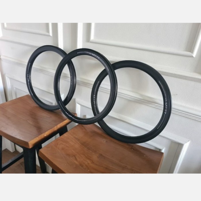 จักรยานพับ Litepro Rims 16x13-8 หรือ 16 plus 349