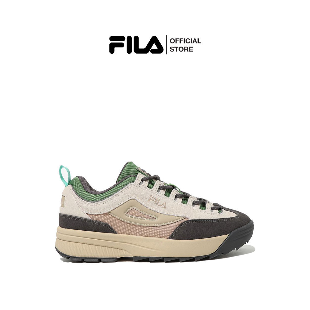 FILA รองเท้าลำลองผู้ใหญ่ DISRUPTOR SLEEK รุ่น 1RM02748G108 - MULTI