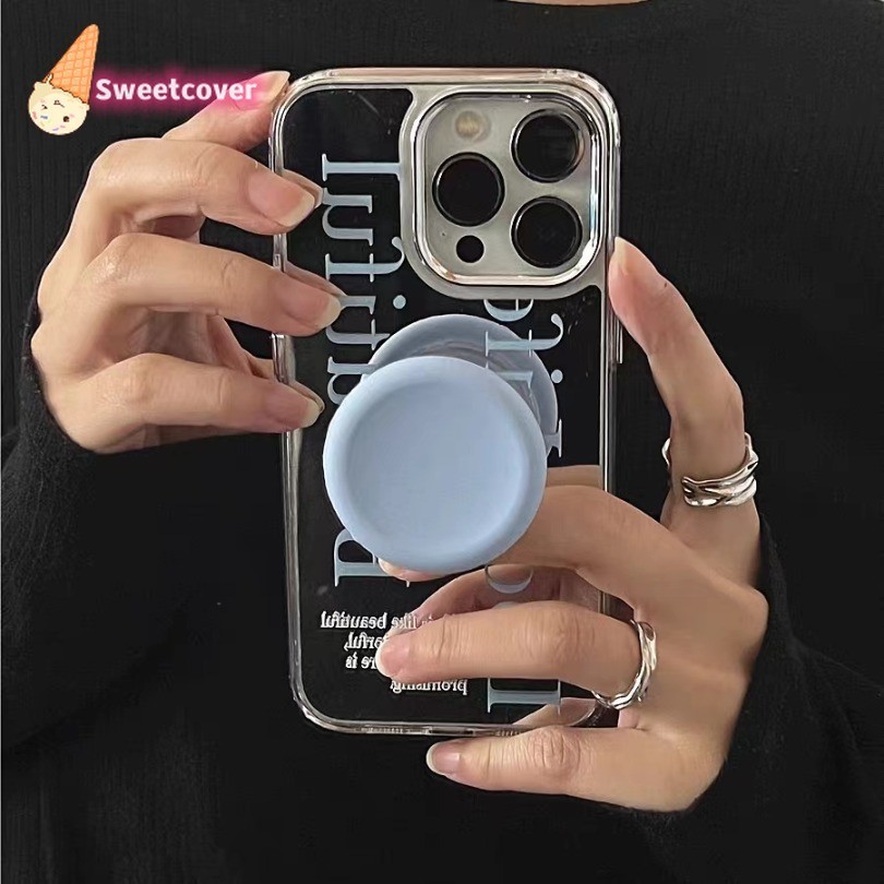 เคสโทรศัพท์มือถือ แบบนิ่ม ลายผีเสื้อ สีชมพู สําหรับ iPhone 15 14 13 12 11 Pro Max X Xr Xs Max 7 8 Plus